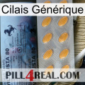 Cilais Générique 44
